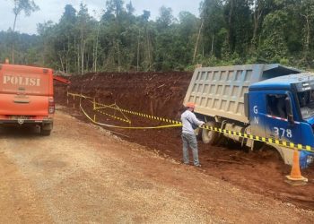 Lagi, Pekerja Tewas di Kawasan Industri PT GNI akibat Kecelakaan Kerja