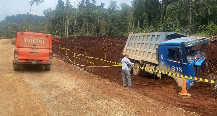 Lagi, Pekerja Tewas di Kawasan Industri PT GNI akibat Kecelakaan Kerja