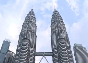 Ekonomi Malaysia Diproyeksi Melambat Tahun ini