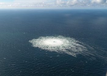 Norwegia Tertarik pada Proyek Sabotase AS terhadap Jalur Pipa Gas Nord Stream