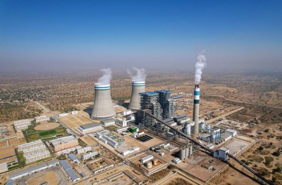 Pakistan Mulai Operasikan Pembangkit Listrik Tenaga Batu Bara