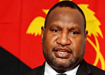 Arkeolog dan Sejumlah Mahasiswa Australia Diculik di Papua Nugini