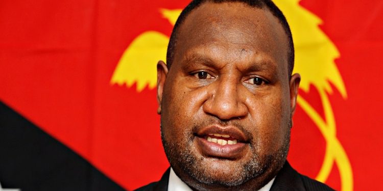 Arkeolog dan Sejumlah Mahasiswa Australia Diculik di Papua Nugini