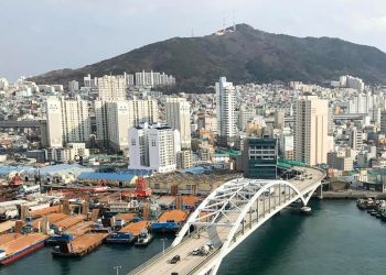 Visit Busan Pass Siap Diluncurkan Februari 1