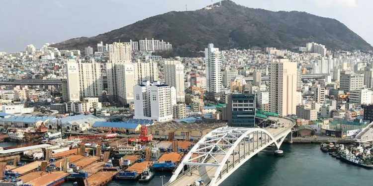 Visit Busan Pass Siap Diluncurkan Februari 1