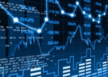 Saham-saham di Bursa Asia Melonjak, Dolar AS Melemah