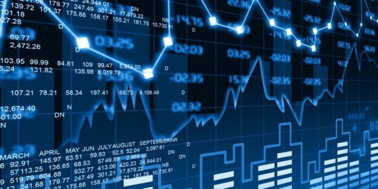 Saham-saham di Bursa Asia Melonjak, Dolar AS Melemah