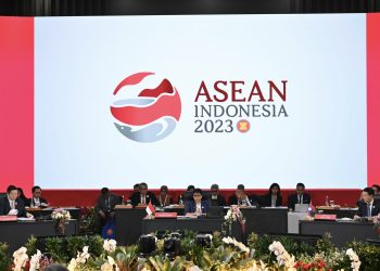 Indonesia Inisiasi ASEAN Response Fund