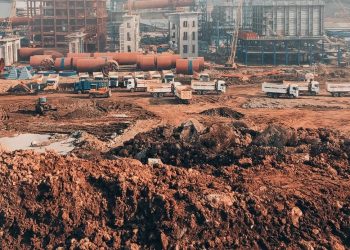Abaikan Lingkungan, Harita Nickel Jadi Sorotan Tajam