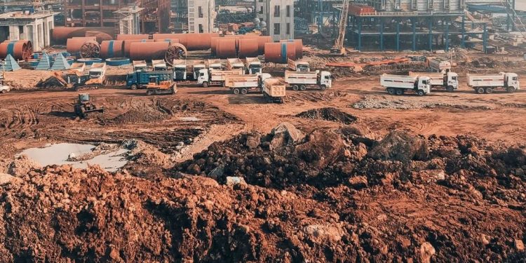 Abaikan Lingkungan, Harita Nickel Jadi Sorotan Tajam 1 Abaikan Lingkungan, Harita Nickel Jadi Sorotan Tajam