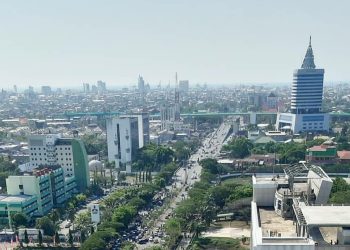 Dubes India Jajaki Kerja Sama dengan Kota Makassar