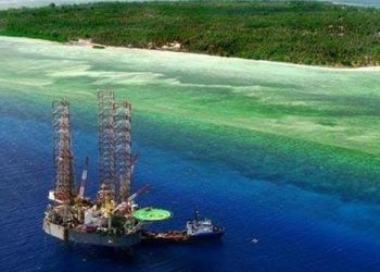 SKK Migas Temukan Cadangan Gas Baru di Pulau Seram