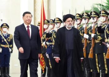 China Dukung Penuh Iran Lawan Unilateralisme