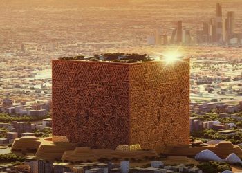 Ambisi Arab Saudi Bangun The Mukaab, ‘Ka’bah Baru’ Jadi Sorotan