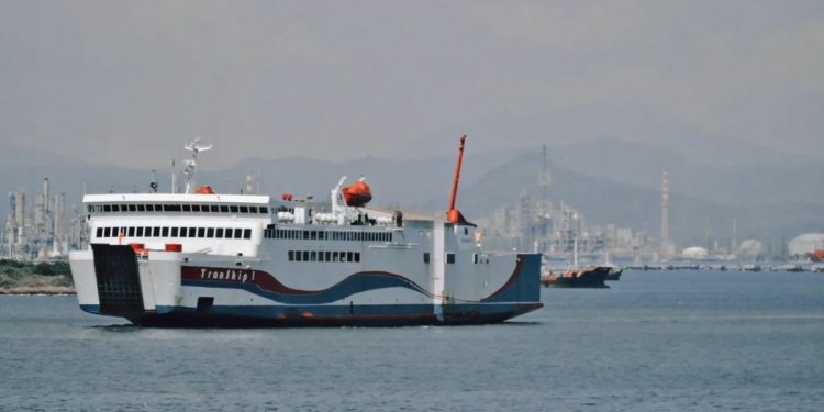 Indonesia dan Malaysia Rintis Kerja Sama Transportasi Laut Dumai-Malaka 1