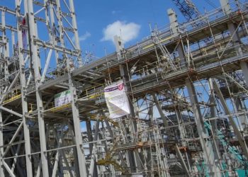 Freeport Indonesia Pastikan Smelter Gresik Beroperasi Sesuai Jadwal 1