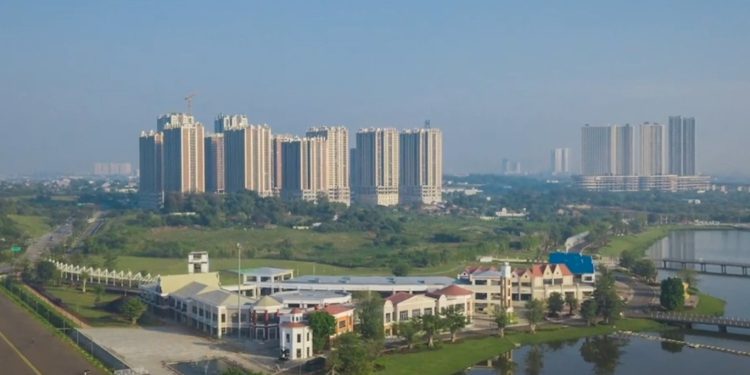 Terungkap Beragam Masalah di Proyek Meikarta