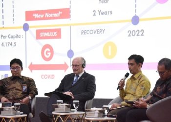 3 Tahun Kerja Sama Reformasi Regulasi Indonesia-Inggris, Apa Hasilnya?