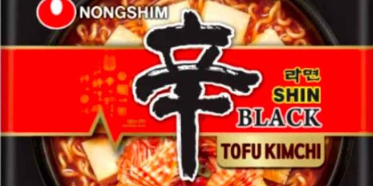 Produk Mi Instan Korea Selatan Ditarik di Taiwan dan Thailand