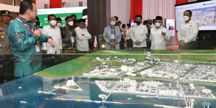 Smelter Freeport Indonesia Diyakini Mulai Beroperasi Mei 2024
