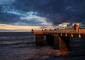 Sri Lanka Siap Luncurkan Aplikasi Seluler untuk Lindungi Wisatawan