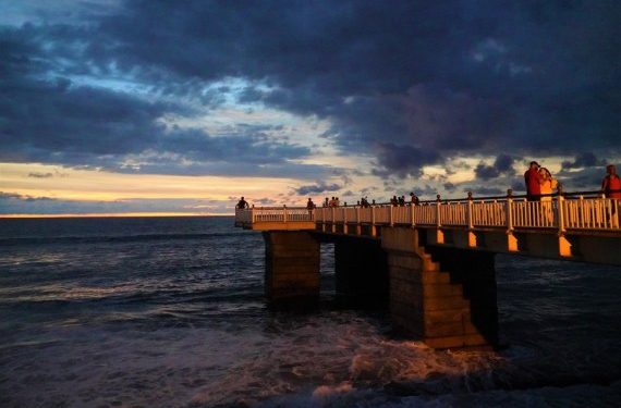 Sri Lanka Siap Luncurkan Aplikasi Seluler untuk Lindungi Wisatawan