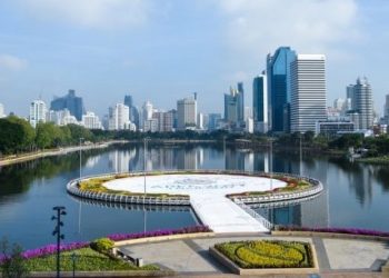 Thailand-China akan Perluas Kerja Sama Perdagangan