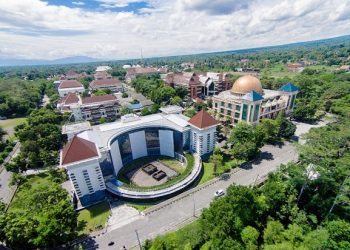 Dosen UII Hilang Kontak Usai Menghadiri Kegiatan di USN Norwegia