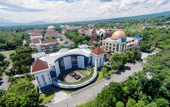 Dosen UII Hilang Kontak Usai Menghadiri Kegiatan di USN Norwegia