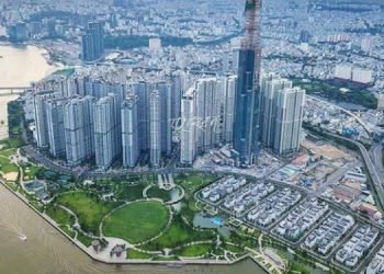 Pertumbuhan Ekonomi di ASEAN: Indonesia Masih di Bawah Vietnam dan Filipina