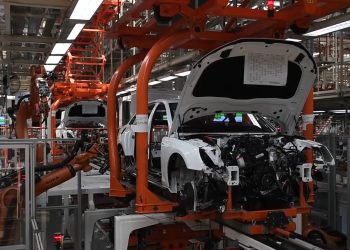 Volkswagen Incar Lebih Banyak Peluang Kerja Sama di China