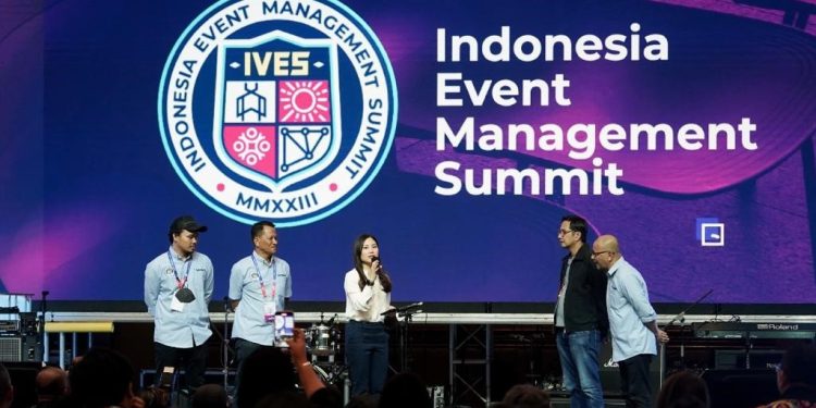 Ekosistem Event Di Indonesia Masih Tertinggal Dari Singapura Dan ...