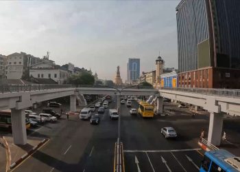 Myanmar Perpanjang Keadaan Darurat Selama 6 Bulan