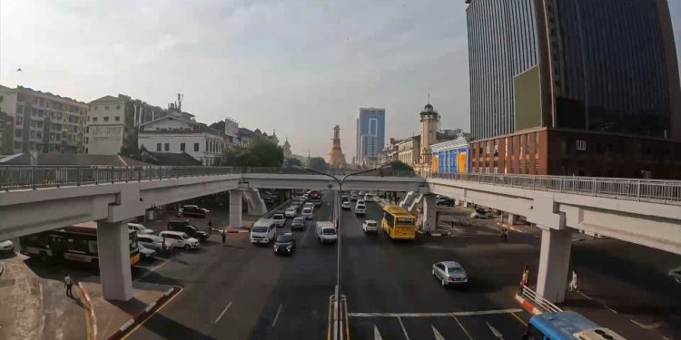 Myanmar Perpanjang Keadaan Darurat Selama 6 Bulan