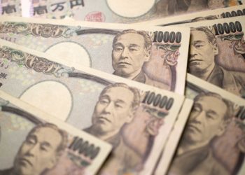 Bank Sentral Jepang Siap Luncurkan Program Percontohan Yen Digital