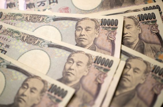 Bank Sentral Jepang Siap Luncurkan Program Percontohan Yen Digital