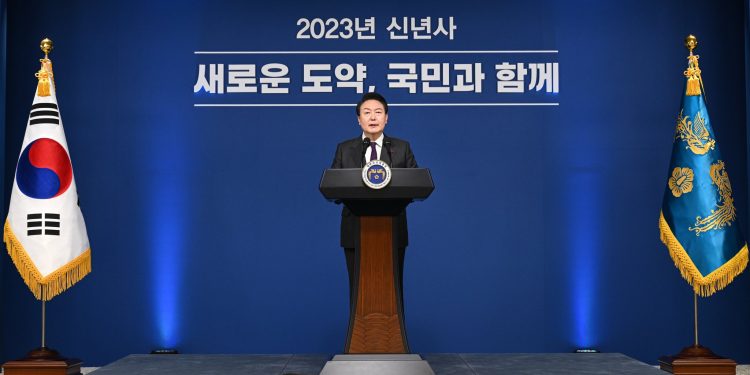 Solidaritas Global: Korea Selatan Kirim 60 Tim Penyelamat ke Lokasi Gempa Turkiye