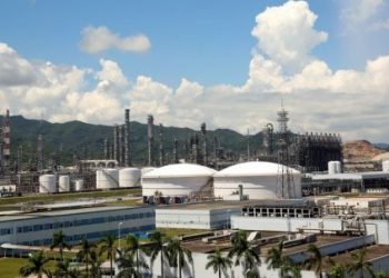 Investasi US$10 Miliar ExxonMobil di China Selatan Capai Kemajuan Besar