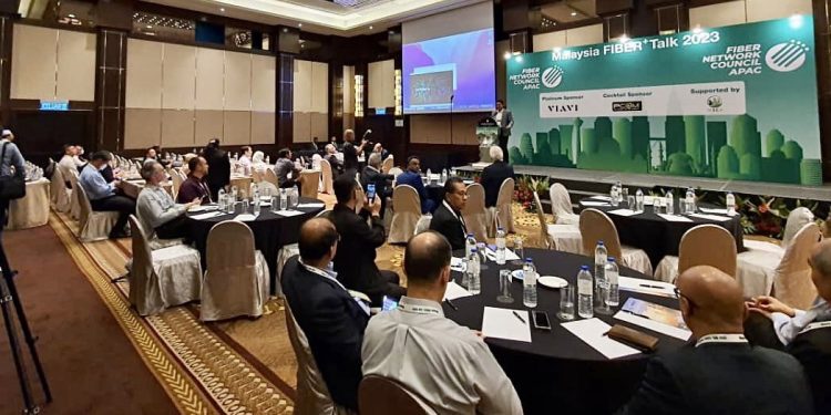 Fiber Network Council APAC dan MSCA Kolaborasi dalam Proyek Kota Cerdas