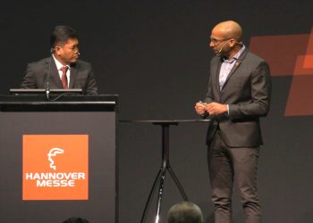 Indonesia Kembali Dipercaya Jadi Partner Country Hannover Messe 2023