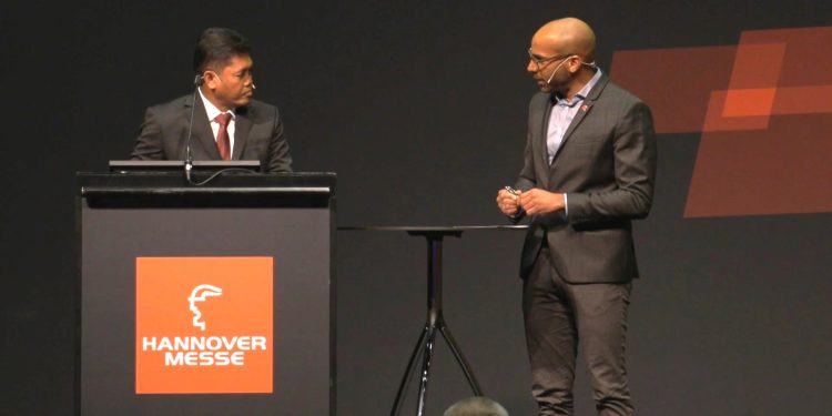 Indonesia Kembali Dipercaya Jadi Partner Country Hannover Messe 2023