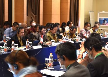 Indonesia dan Jepang Gagas Kerja Sama EV, Netral Karbon Hingga Bio-fuel