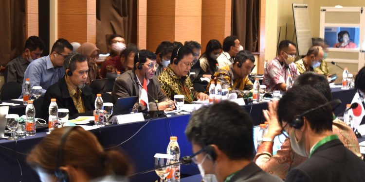 Indonesia dan Jepang Gagas Kerja Sama EV, Netral Karbon Hingga Bio-fuel