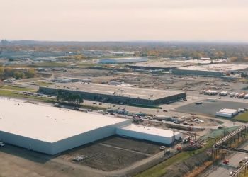 Li-Cycle Holdings Group Disuntik Rp5 Triliun Garap Proyek Daur Ulang Baterai