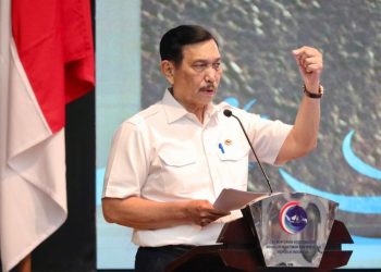 Pemerintah Indonesia akan Tindak Tegas Industri Smelter yang tidak Patuh