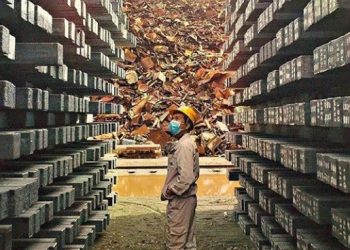Presiden Jokowi Diminta Hentikan Hilirisasi Mineral, Ada Apa?