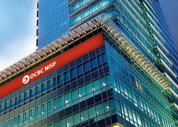 OCBC NISP Gugat Pemilik Gudang Garam (GGRM) Senilai Rp1 Triliun