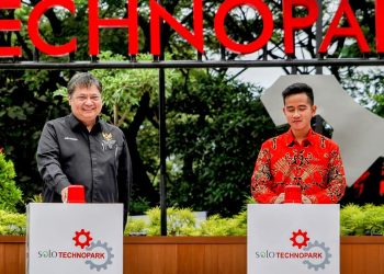 Indonesia Genggam 40 Persen Transaksi Ekonomi Digital ASEAN