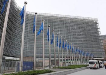 Krisis Ukraina Munculkan Kembali Isu Otonomi Strategis Uni Eropa