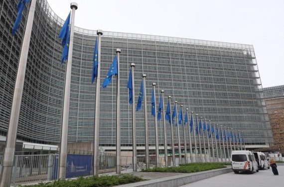 Krisis Ukraina Munculkan Kembali Isu Otonomi Strategis Uni Eropa